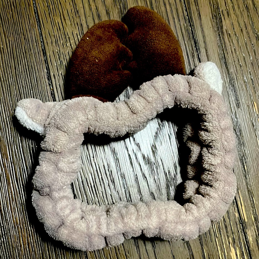 Makeup Headband